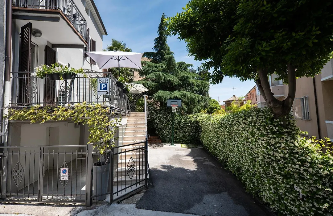 B&B A Portata di Mare-1