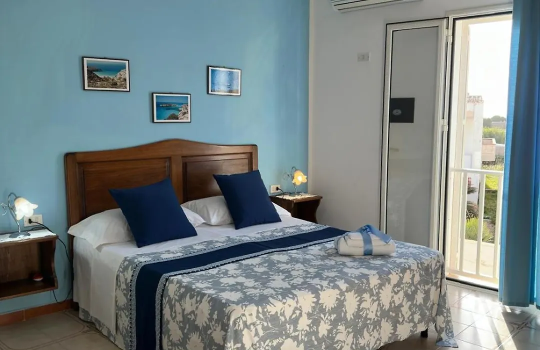Hotel Giglio-1