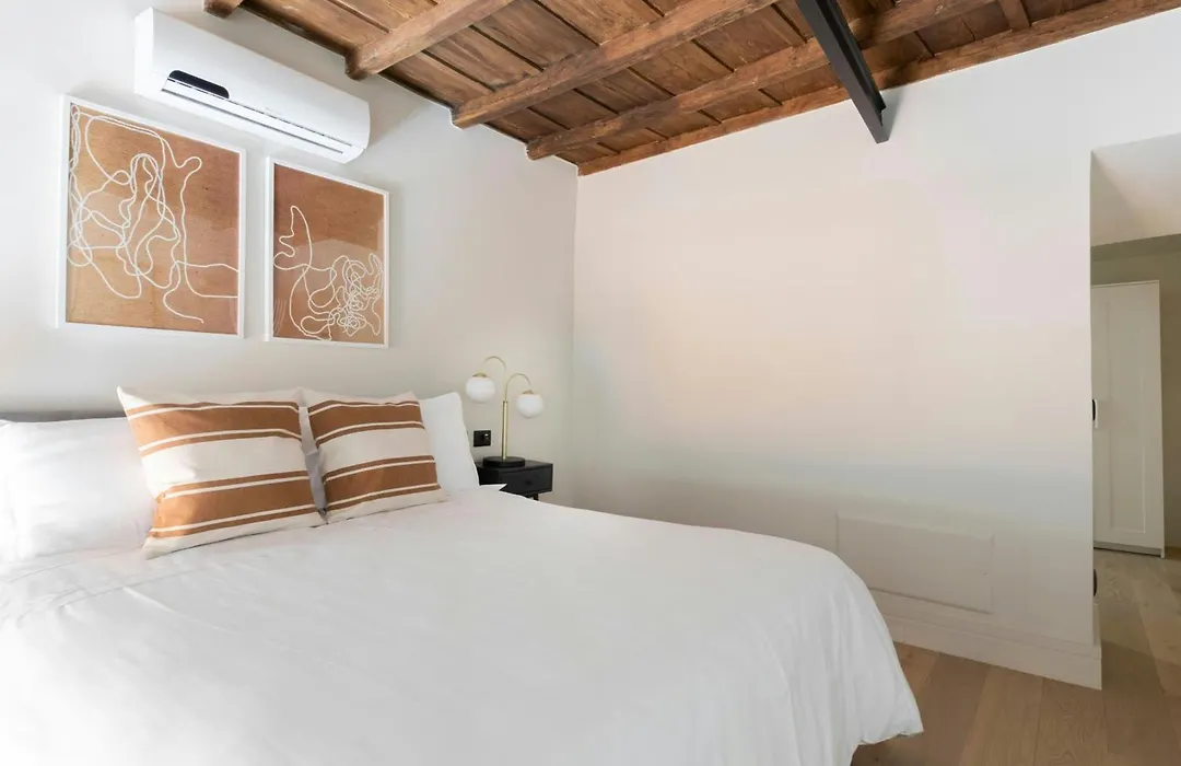 Sonder By Marriott Bonvoy Trastevere Apartments Piazza Trilussa-1