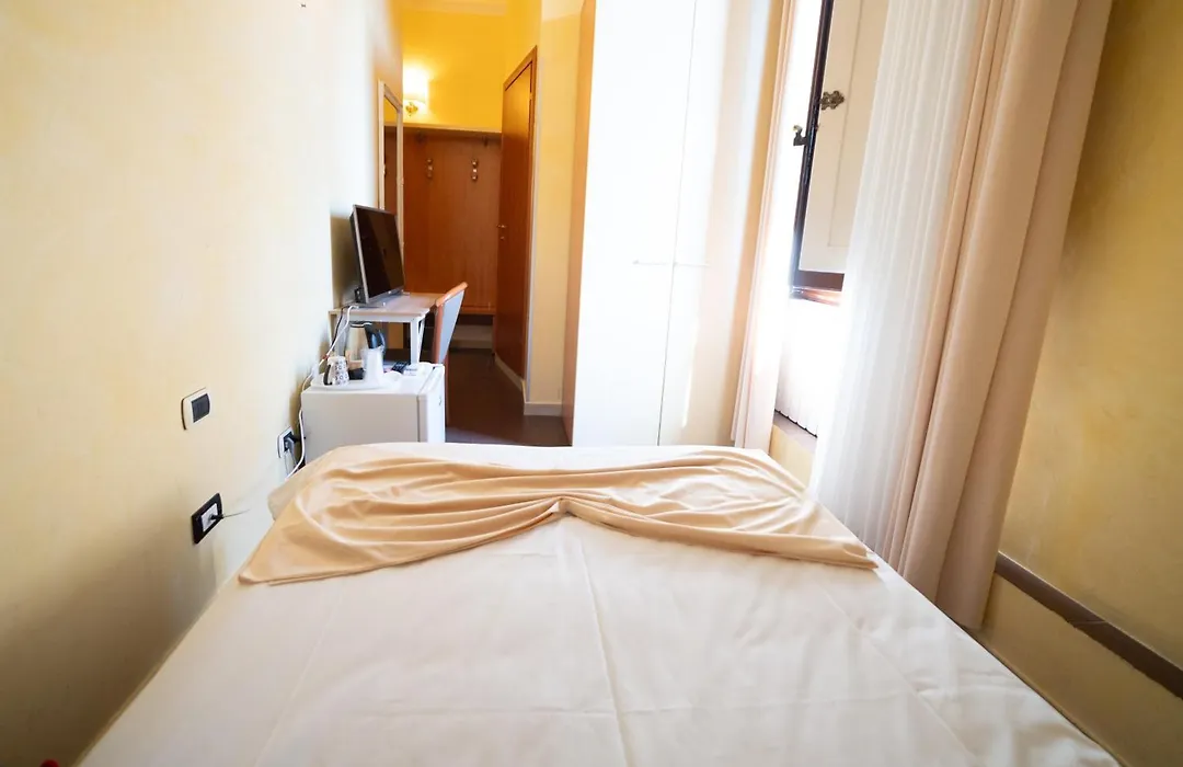Hotel Angelica Stazione Santa Maria Novella-1