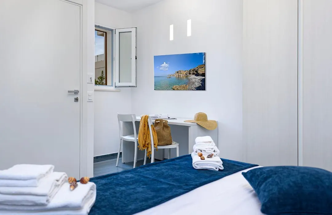 Le Maree Comfort Rooms-1