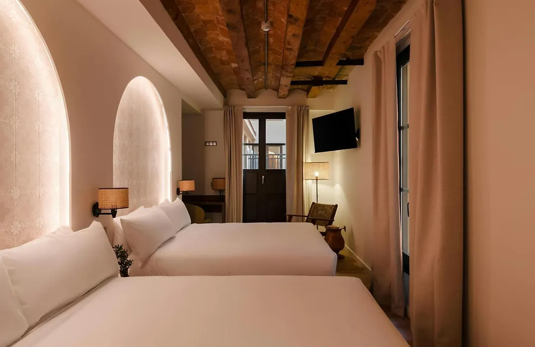 Hotel Hamsa House-1