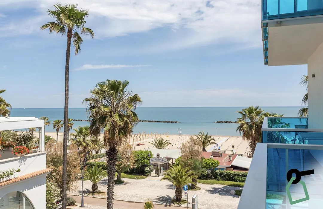 Hotiday Room Collection - San Benedetto-1