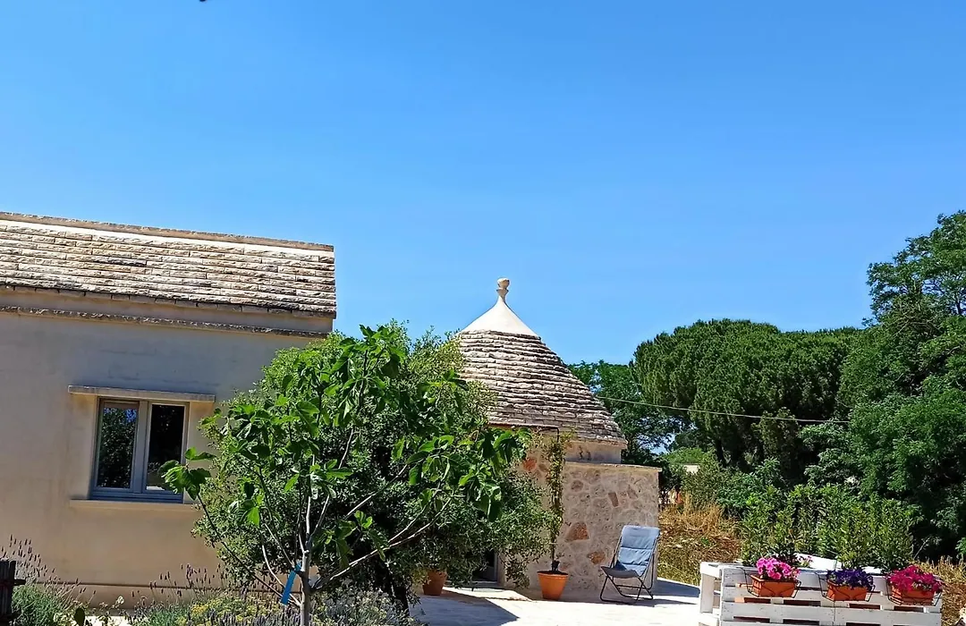 A casa di Claudia-1