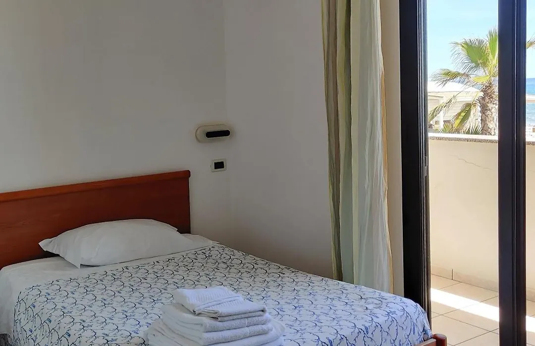 Hotel Stella del Tirreno-1