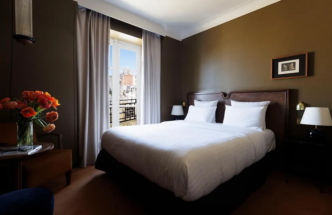 Hotel Rochechouart - Orso Hotels-1