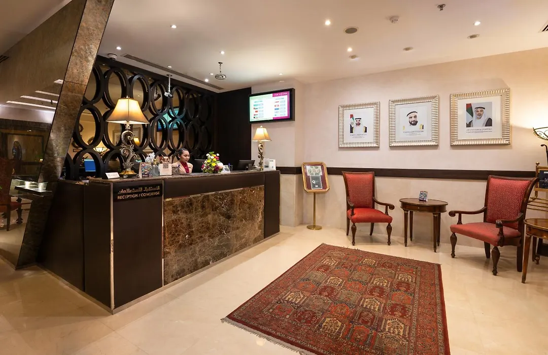 The Eclipse Boutique Suites-1