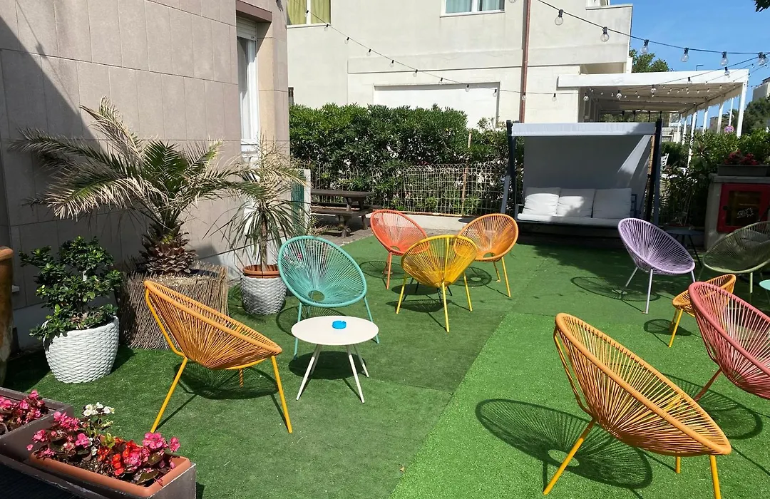 Hotel Nettuno-1