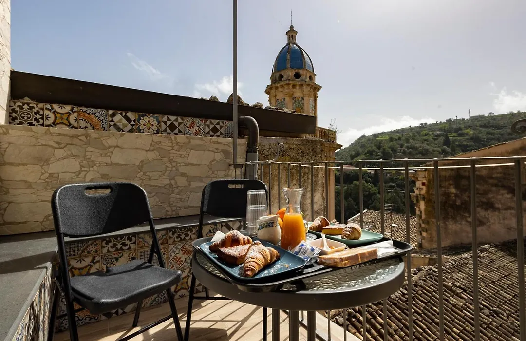 B&B Belvedere All'Idria-1