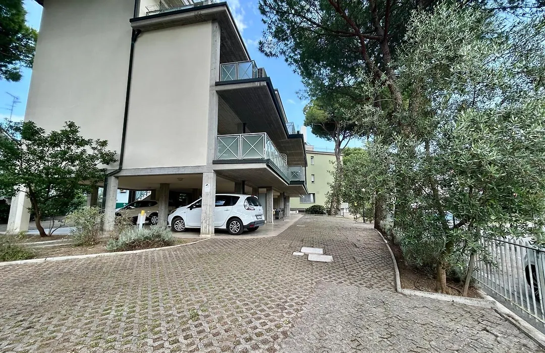 Residence Rivaverde-1