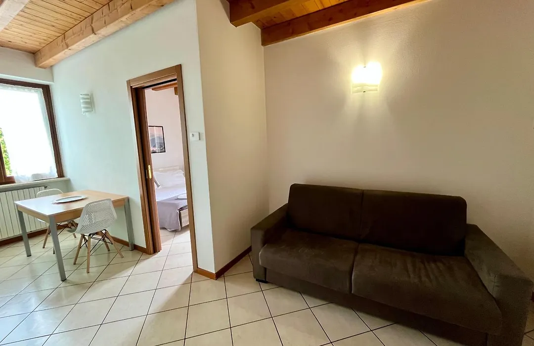 Residence La Lucciola-1