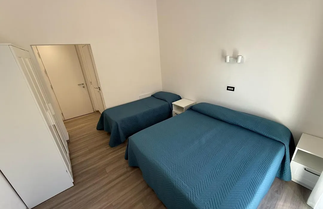 Hotel B&B Sole-1