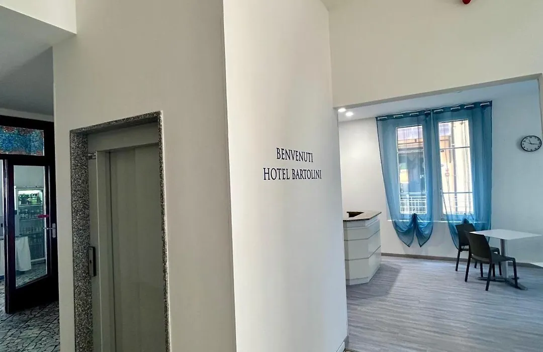 Hotel Bartolini-1