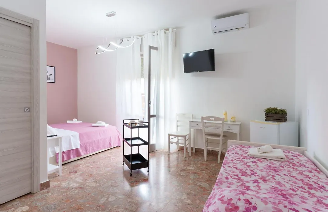 B&B La Giara Art-1