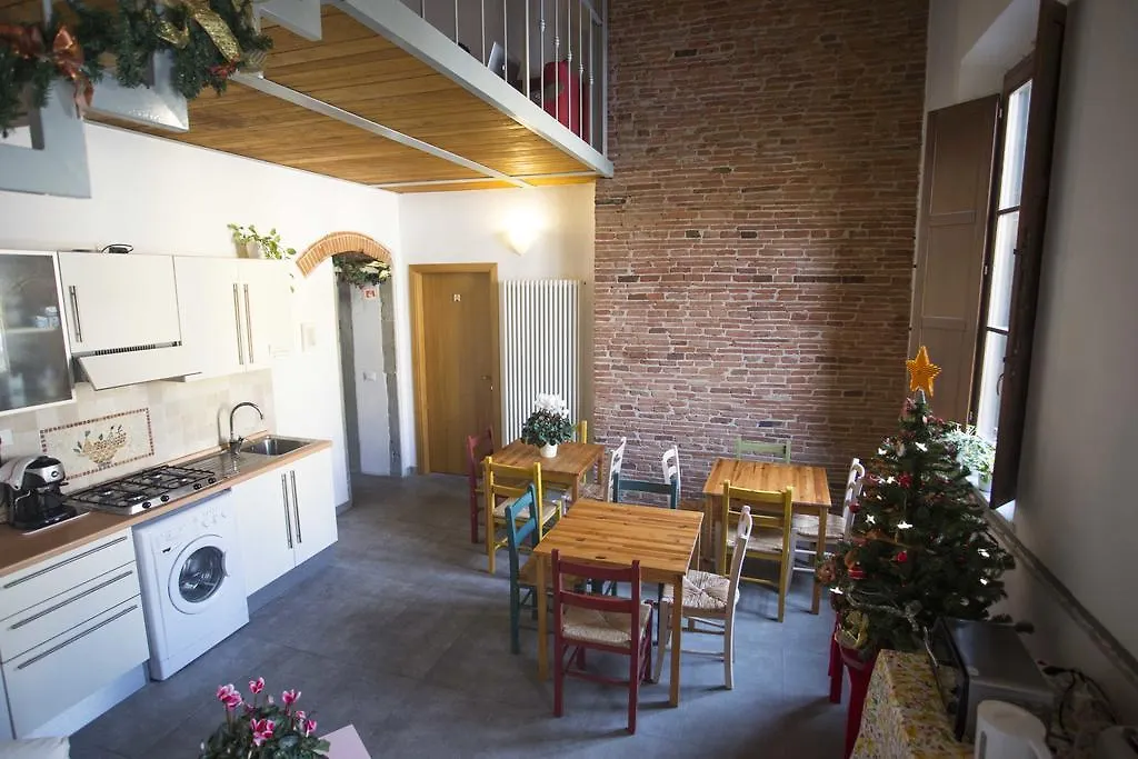 B&B Le Donzelle - HiTuscany-1