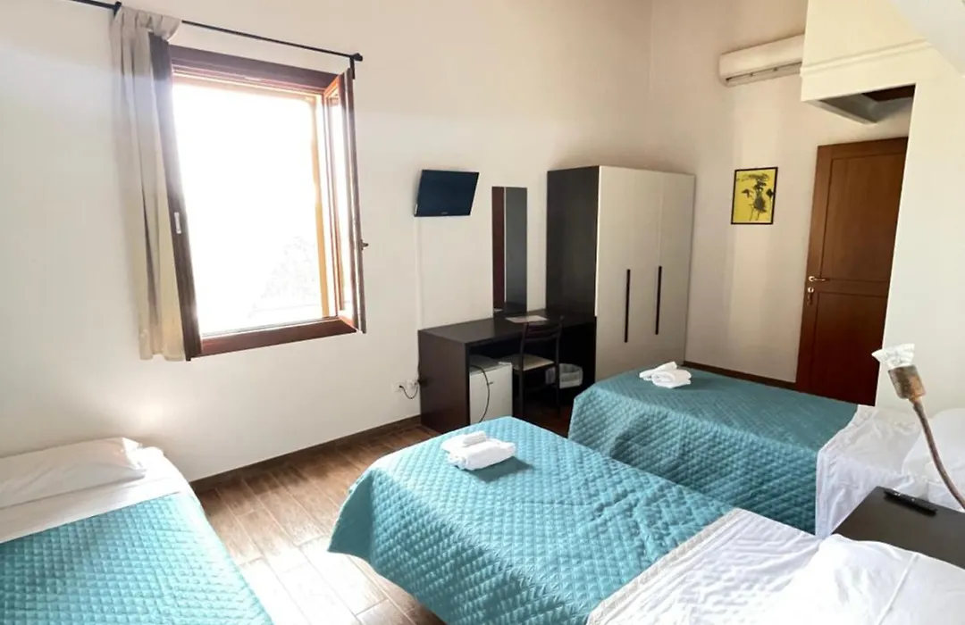 LOCANDA OLIVI affitta camere-1