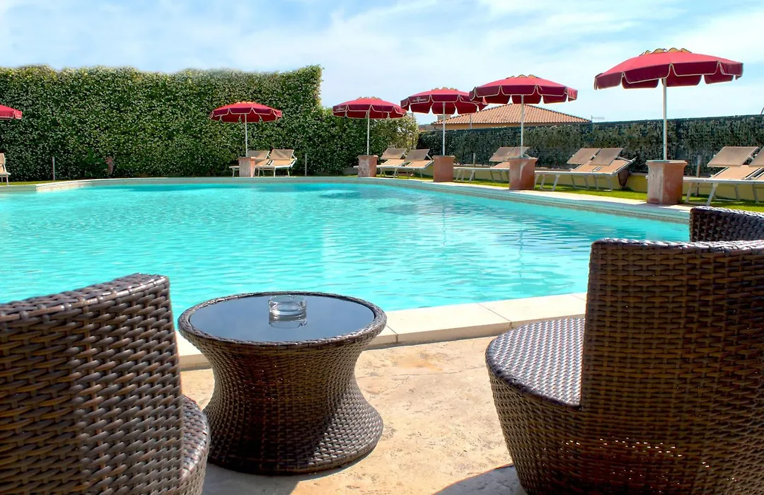 Code Rooms By Hotel Villa Tirreno-1