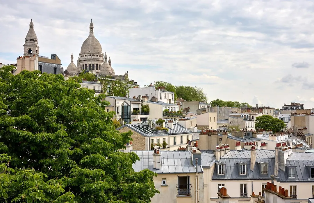 Timhotel Montmartre-1