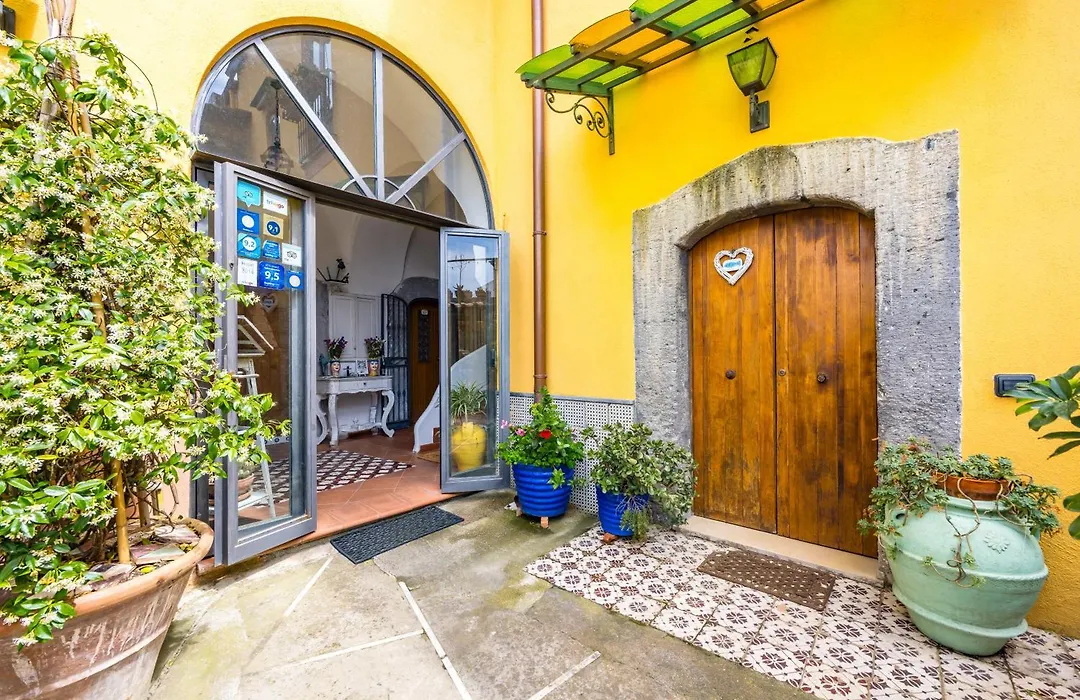 Orchid Corner Guesthouse-1