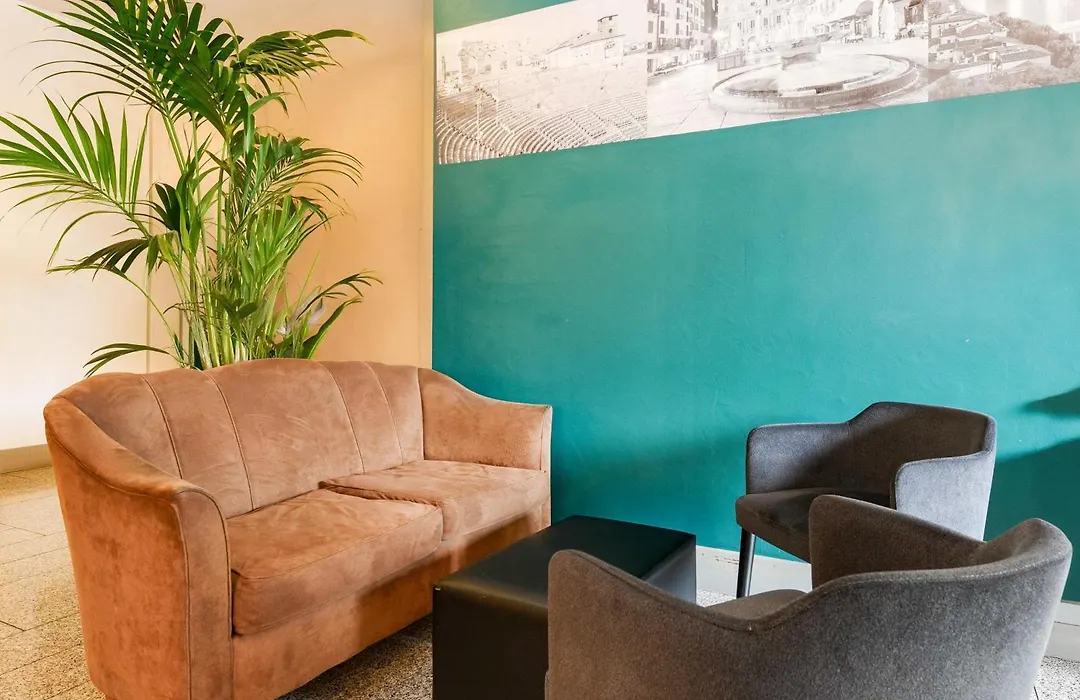 B&B Hotel Verona-1