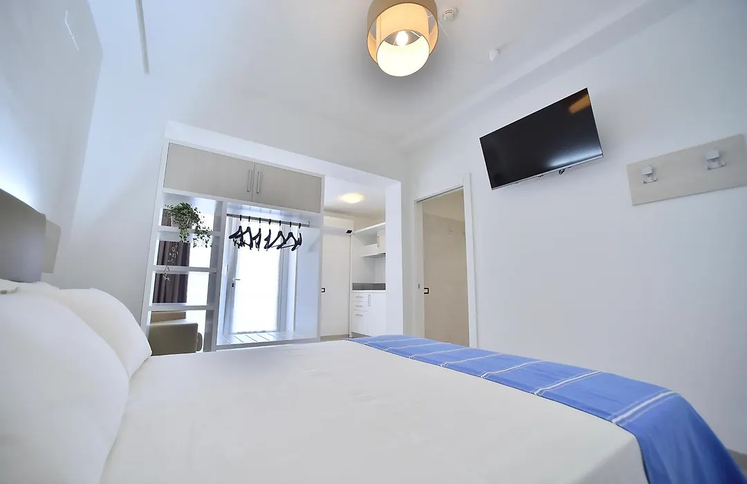 Hotel Di Giovanni-1