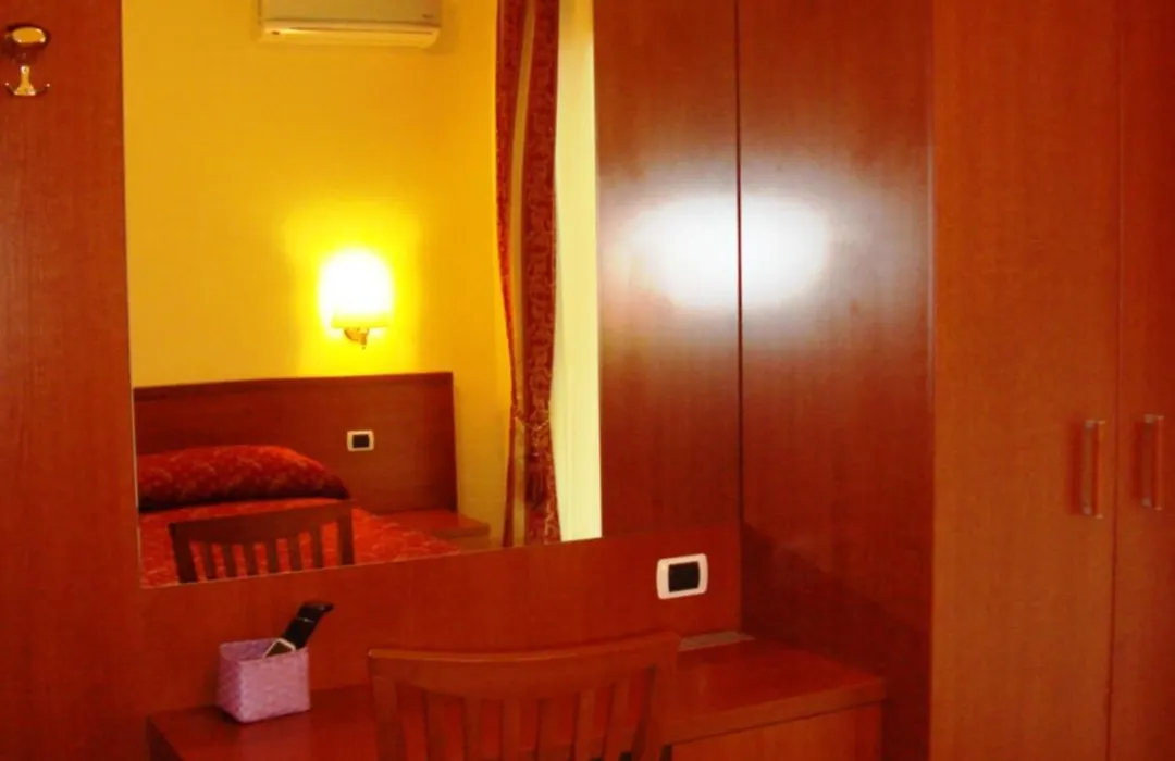 Residenza Fermi-1