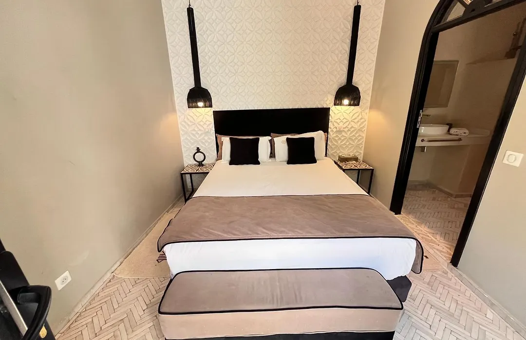 Riad Al Rimal & Spa-1
