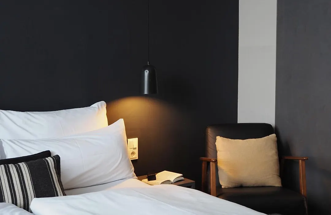 Bold Hotel Muenchen Giesing-1