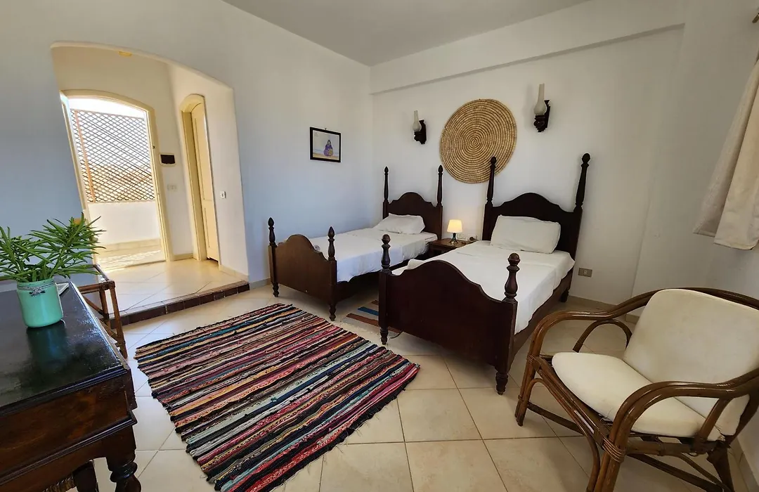 Rayhana Guest House-1