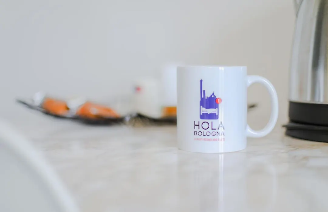 Holabologna Luxury Rooms And Flats-1