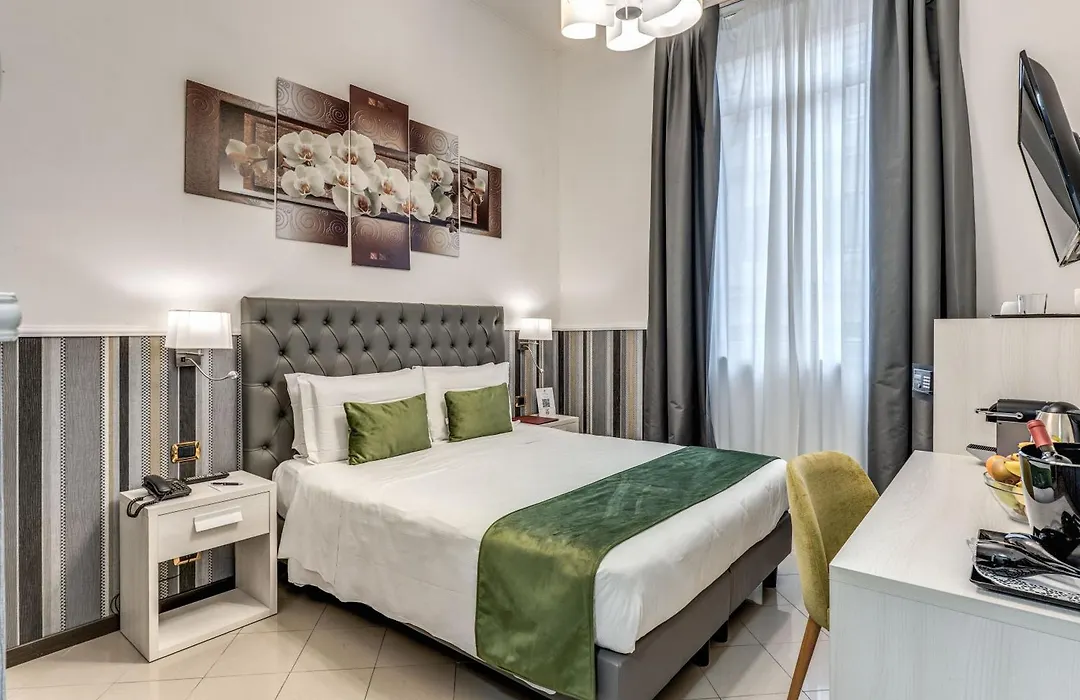 Hotel Ottaviano Augusto-1