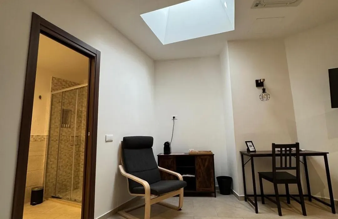EG Apartments - Forio d'Ischia-1