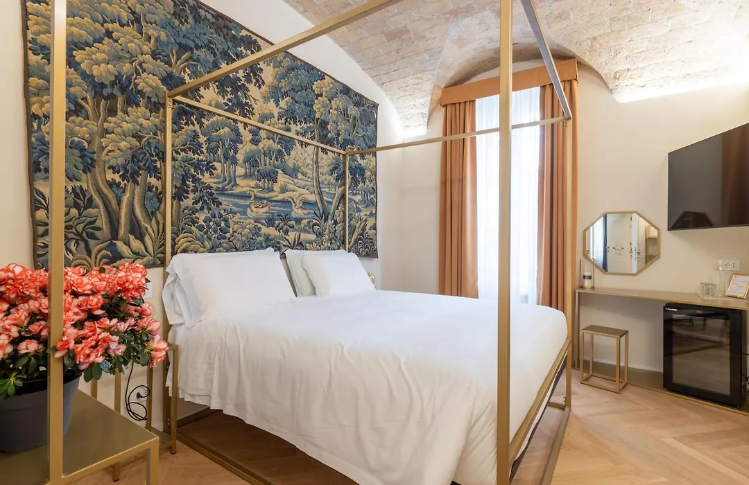 Scipioni 235 Luxury Suite-1