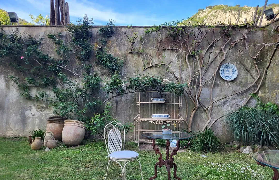 Relais Palazzo Cacace-1