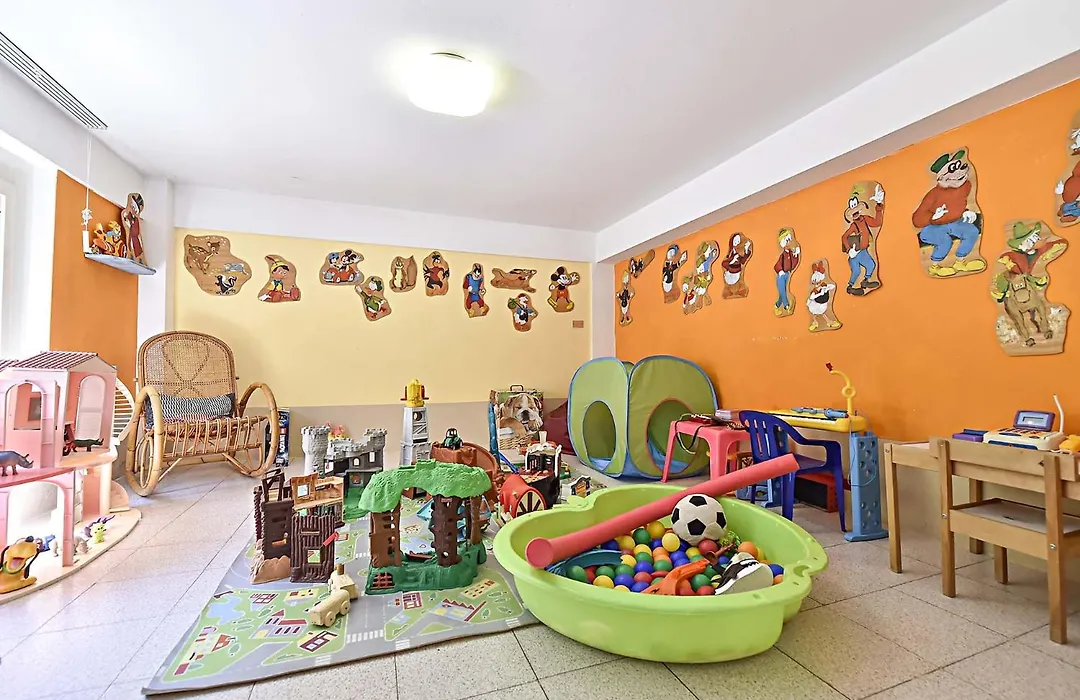 Hotel Fiorita-1
