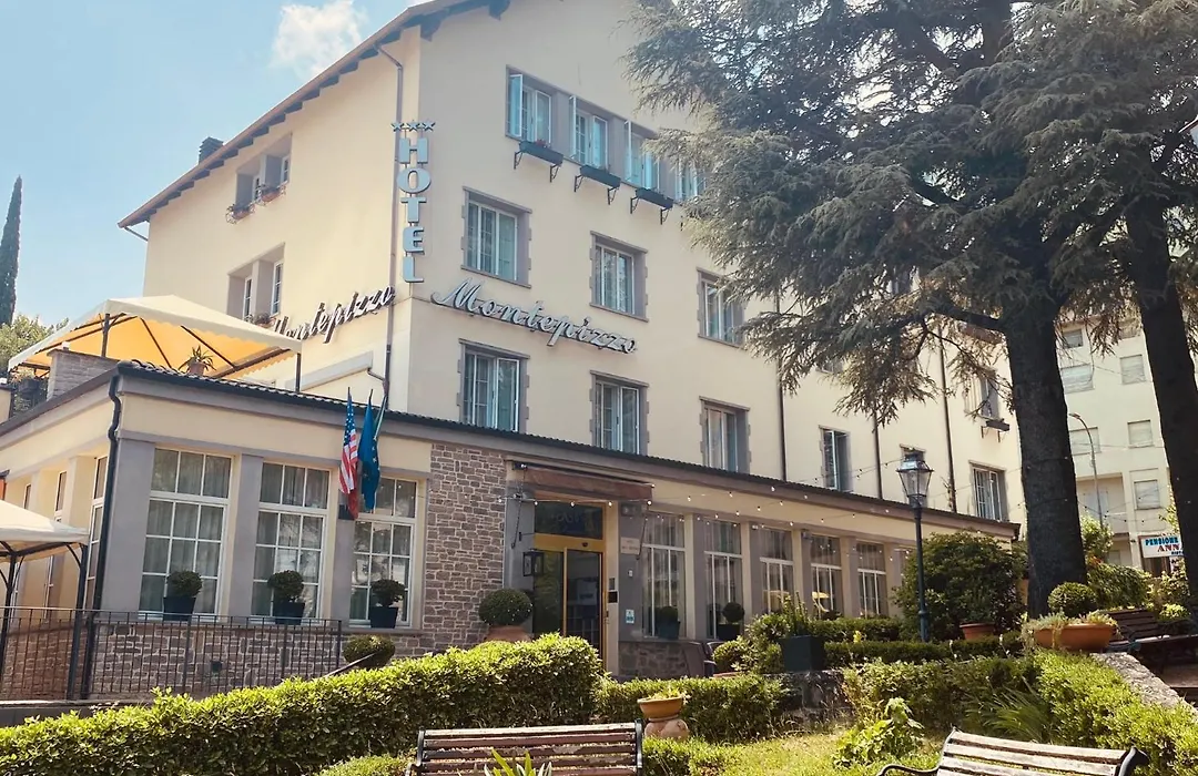 Hotel Montepizzo-1