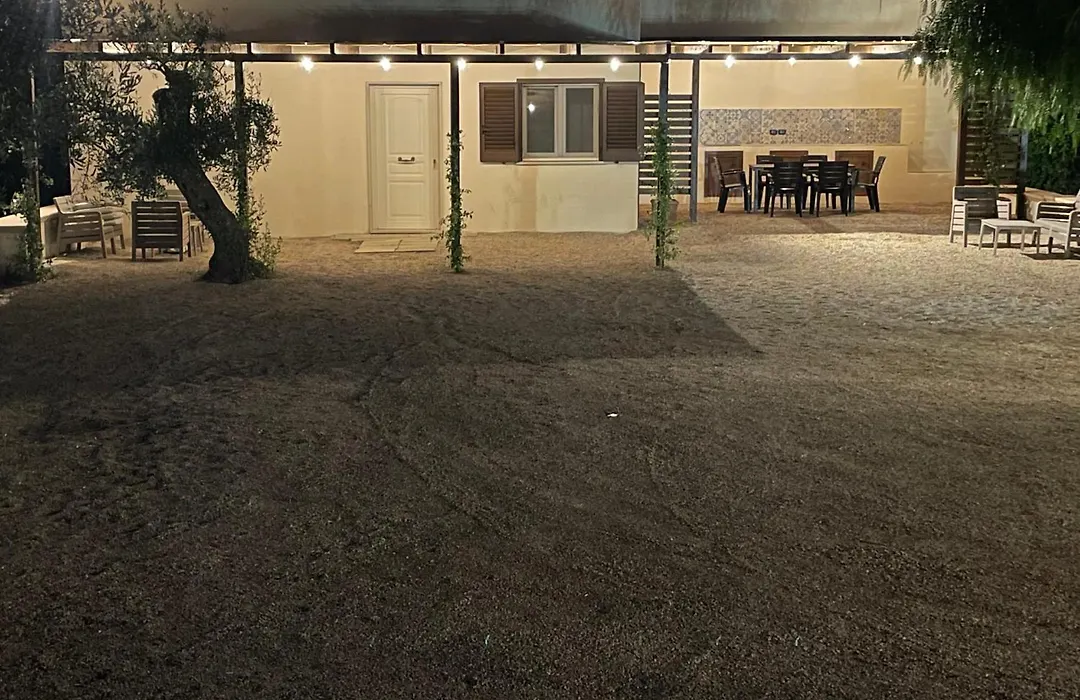 B&B Villa Jonica-1