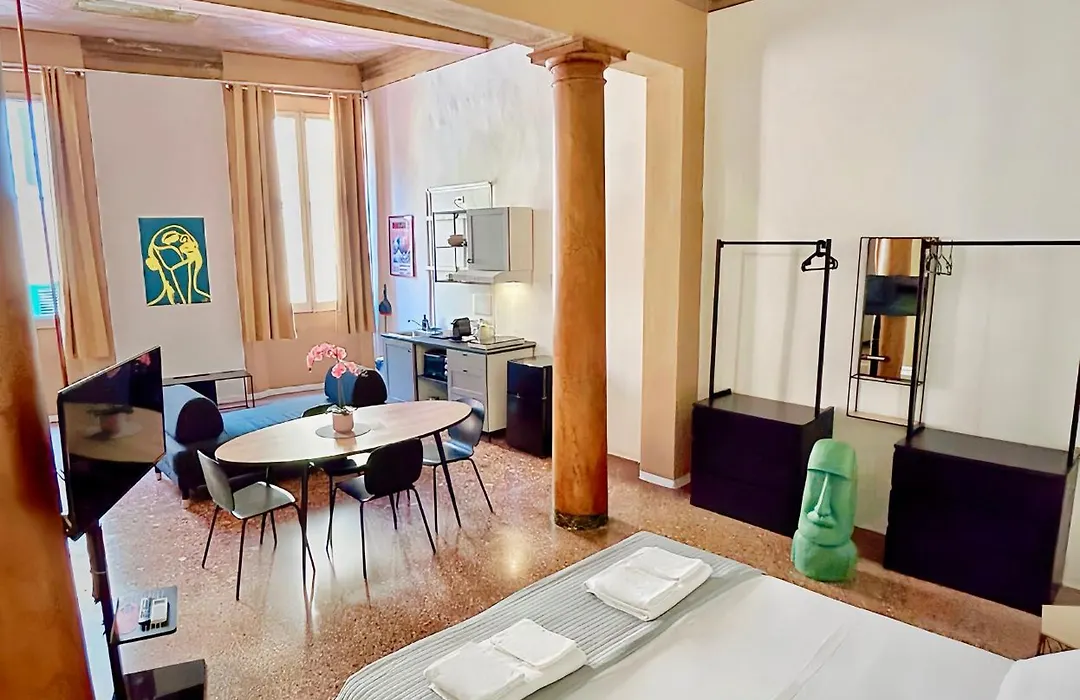 Residenza Studio delle Arti-1