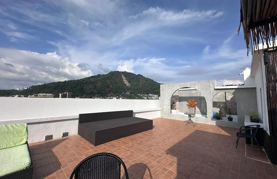 Aloha Residence-1