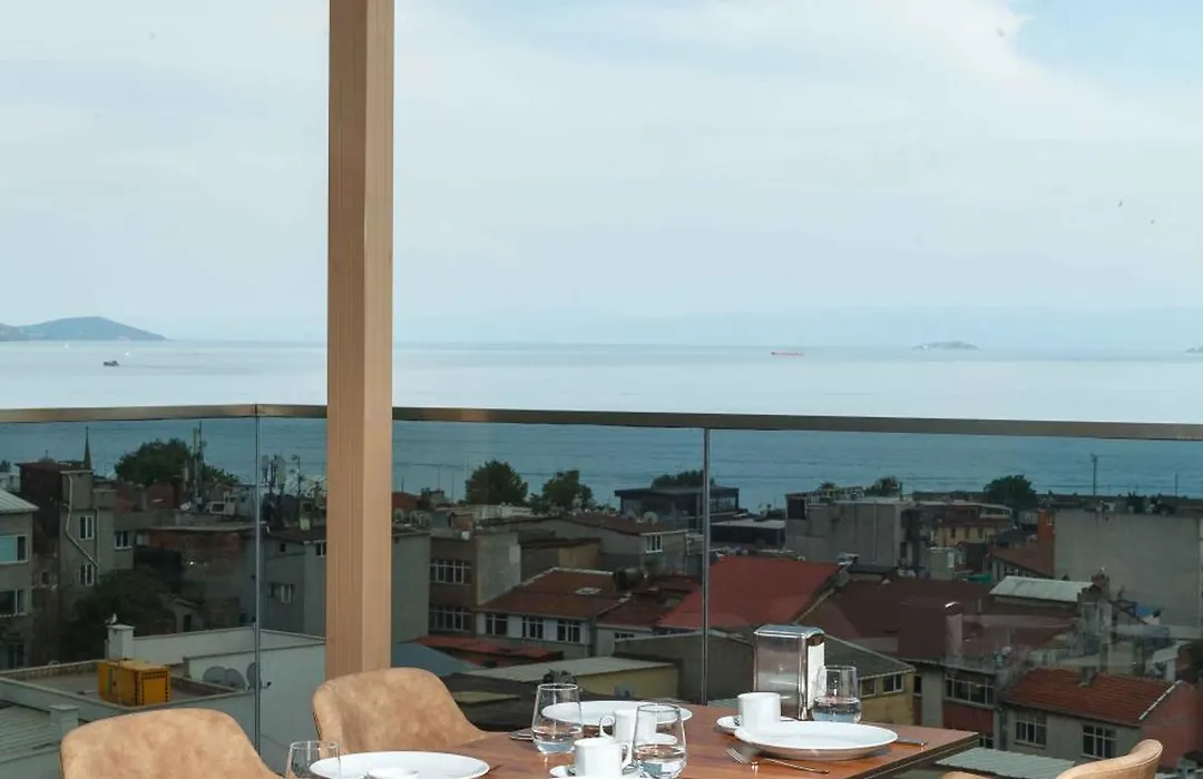 Istanbul Old City Beyazid Belmond Hotel-1