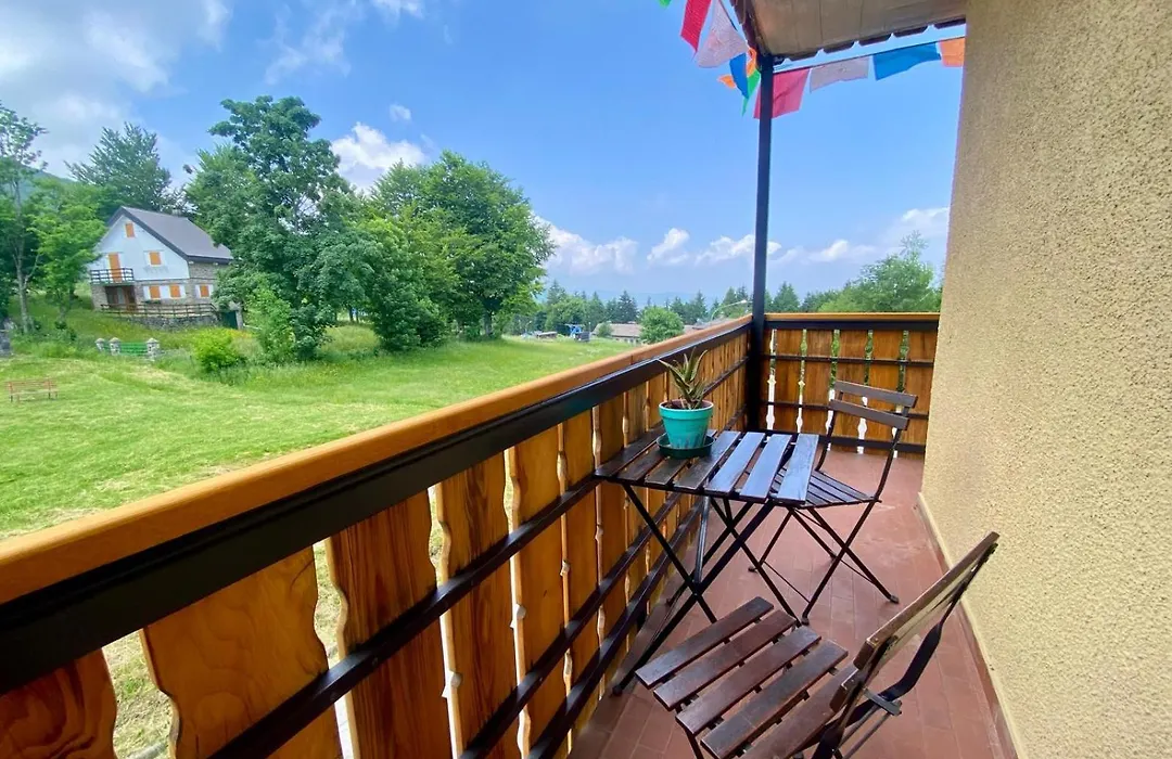 Rifugio Hotel Calvanella-1