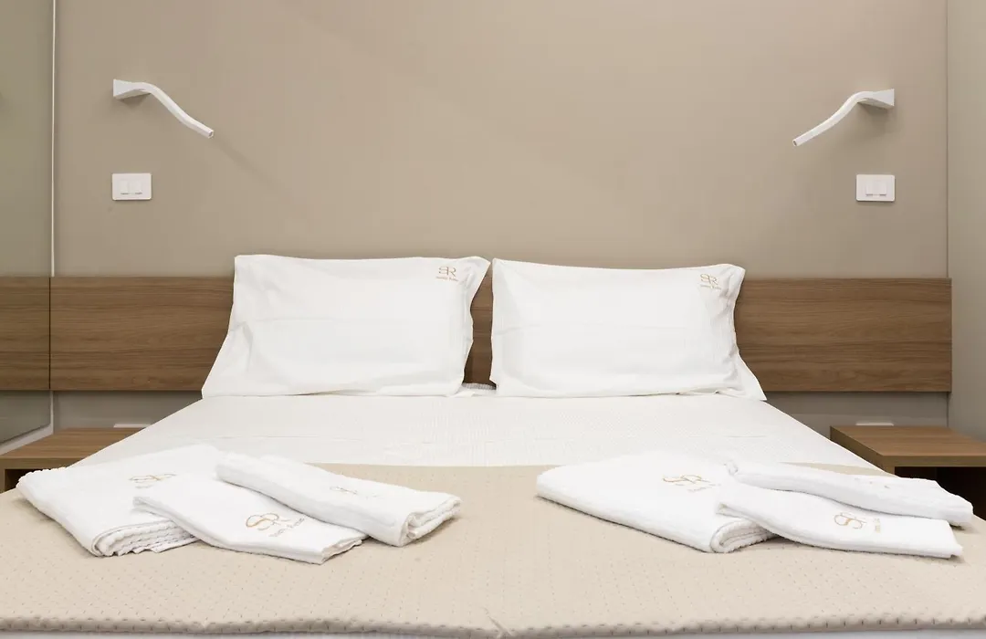 Suemy Rome B&B-1