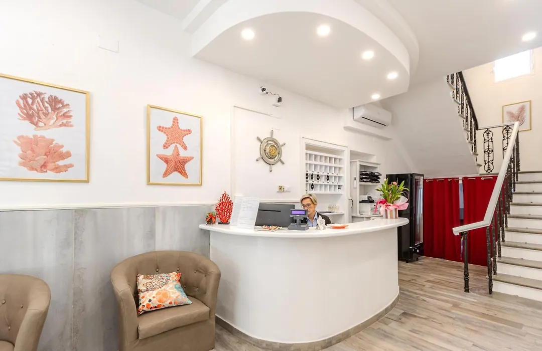 Hotel Corallo Follonica-1
