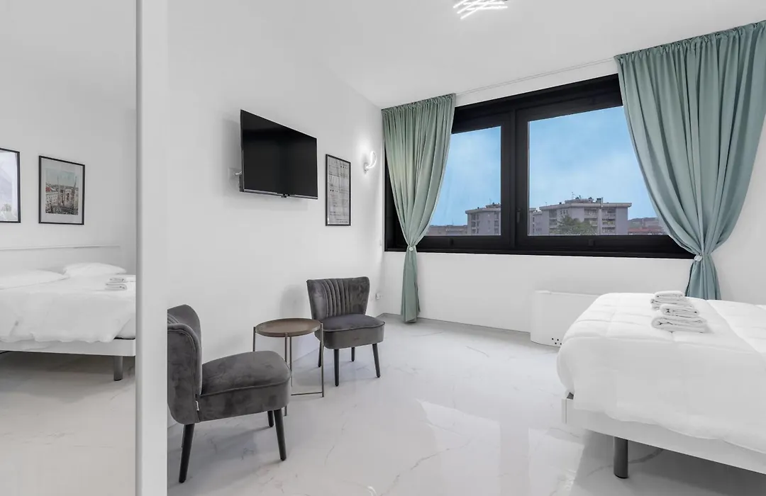 Ponale Suites Foresteria Lombarda-1