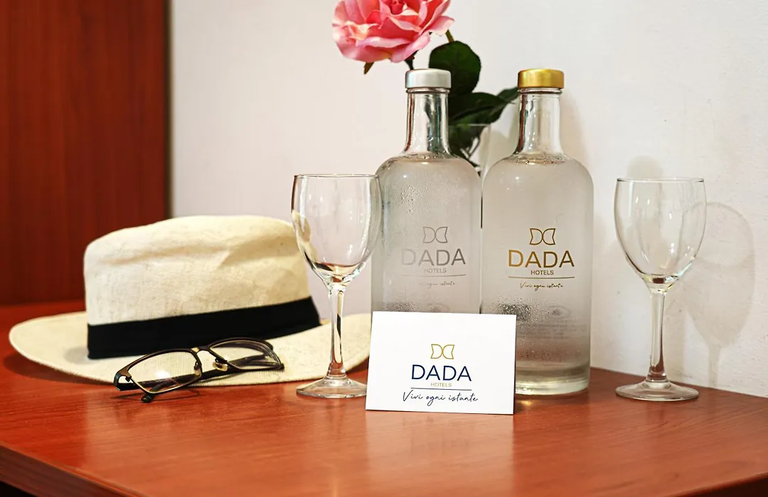 Dasamo Hotel - Dada Hotels-1