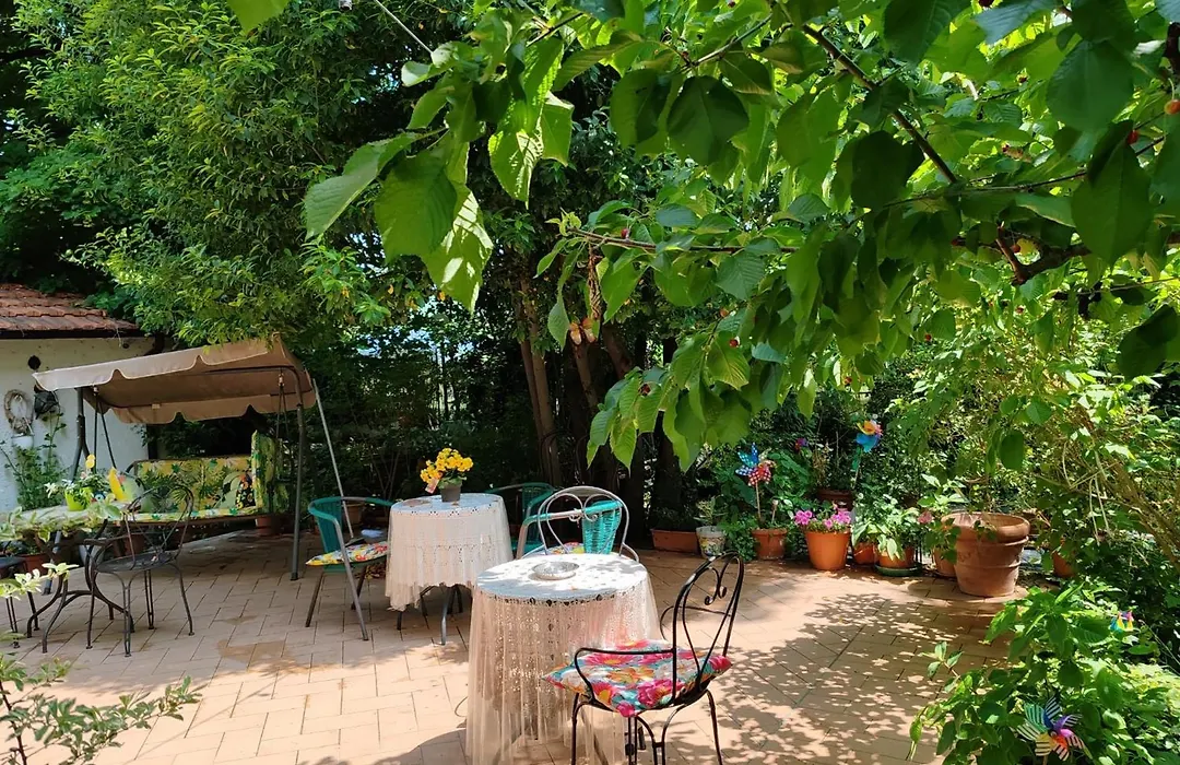 Stella Polare B&B-1