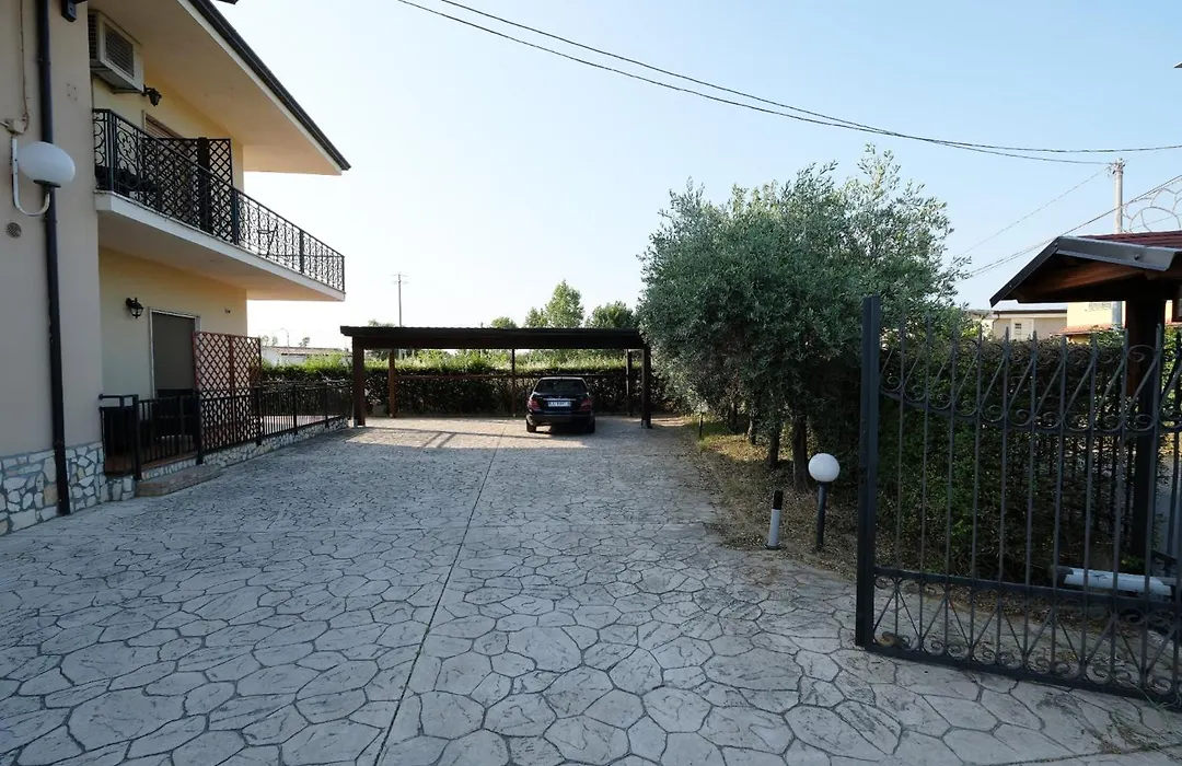 Soleluna B&B-1