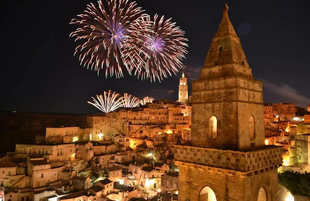 Tulliani Residenze Matera-1