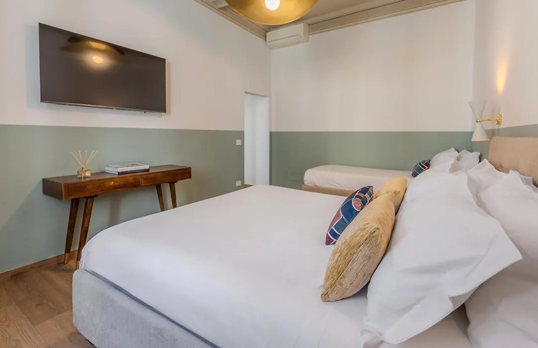 B&B Stanze Guelfe-1