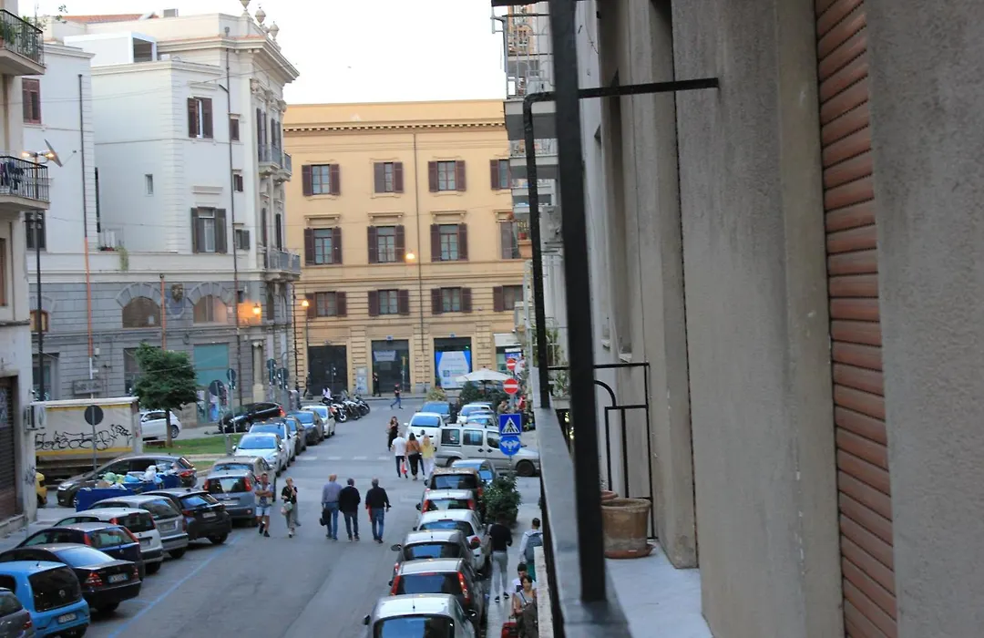 La Vecchia Palermo-1